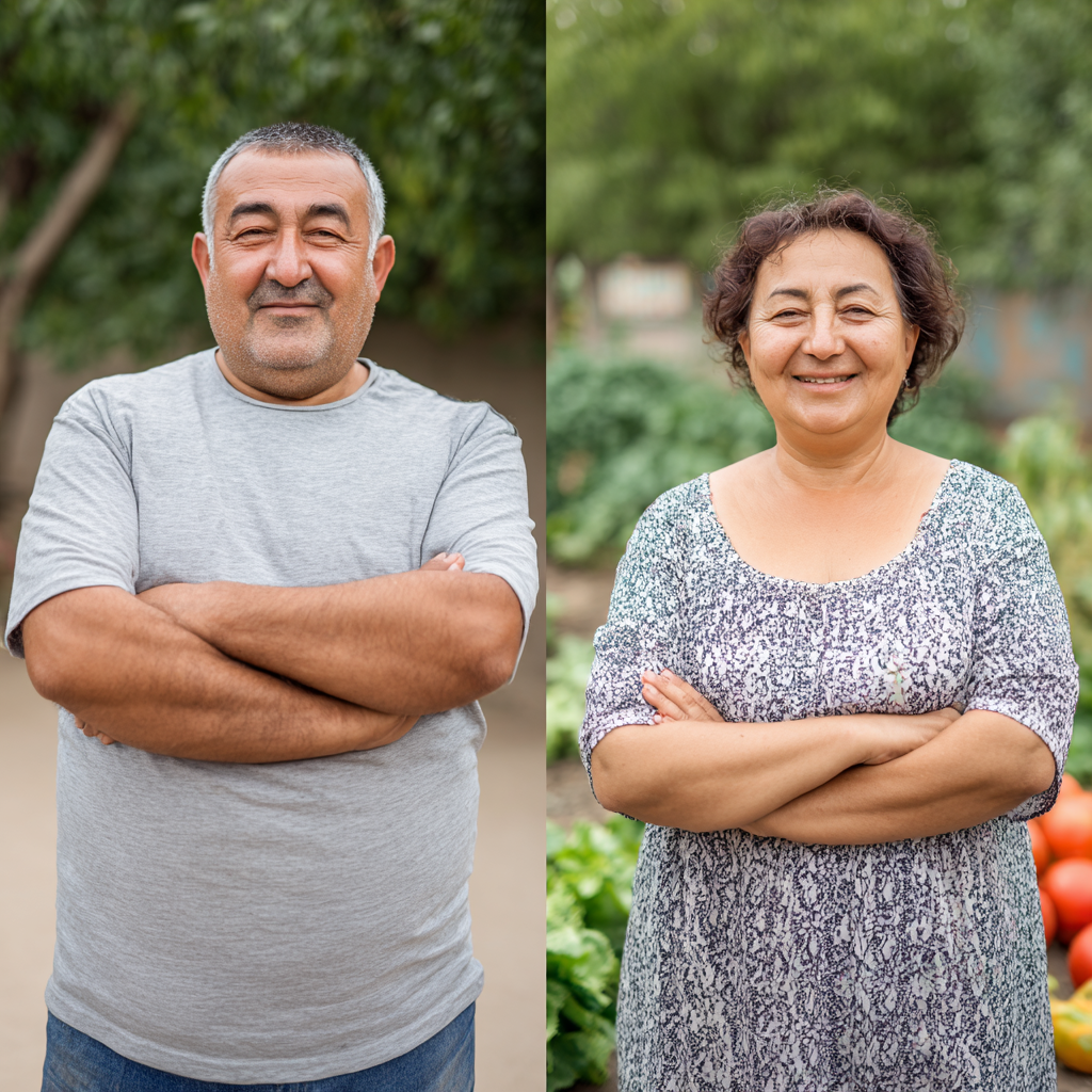 Sog'lom ovqatlanish jarayoni